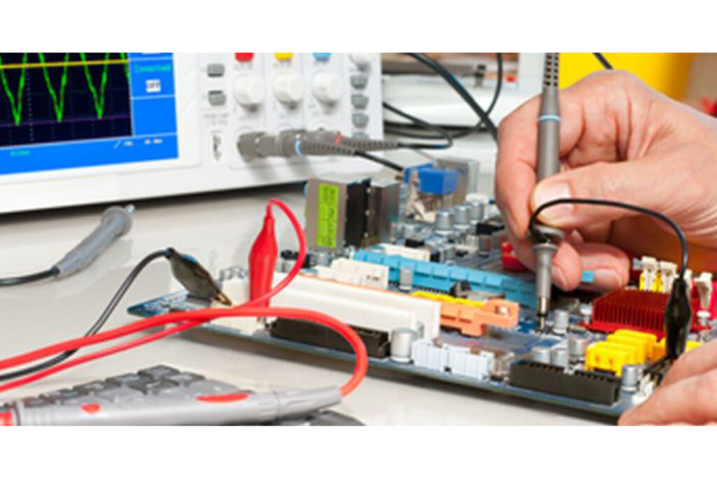 Antriksh Lab Laboratory testing services - Antriksh Technosys