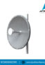 dish antenna