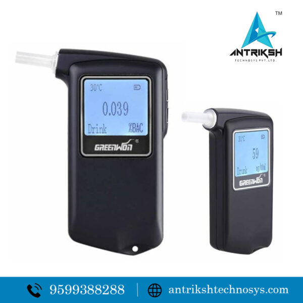 alcohol detector CA 1000