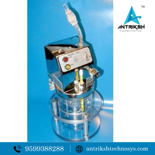 Breathalyzer calibration device