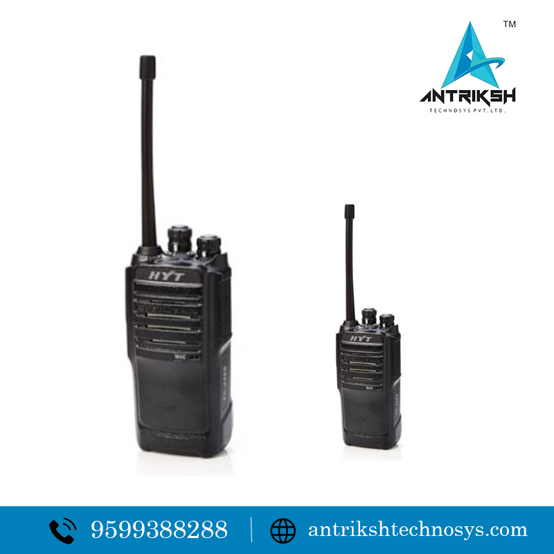 Hytera walkie talkie TC-446S