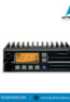 Icom air band radio