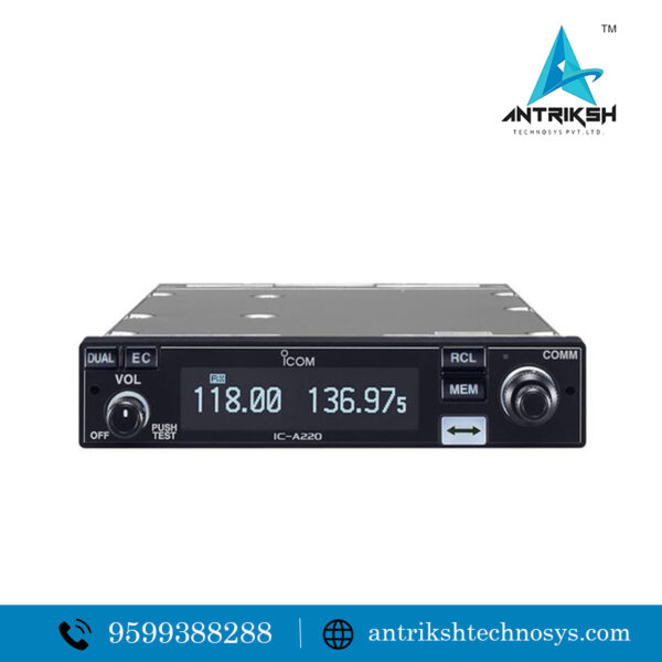 Icom Base station