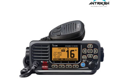 Icom Base station