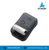 Mini breathalyzer KY9000