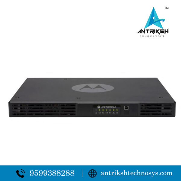 MOtorola repeater station SLR5300