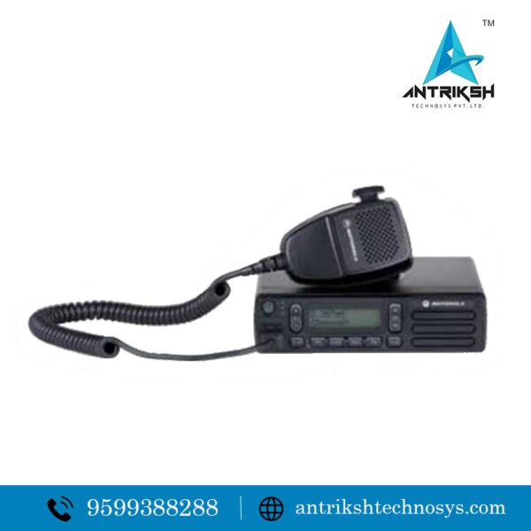 Motorola base station
