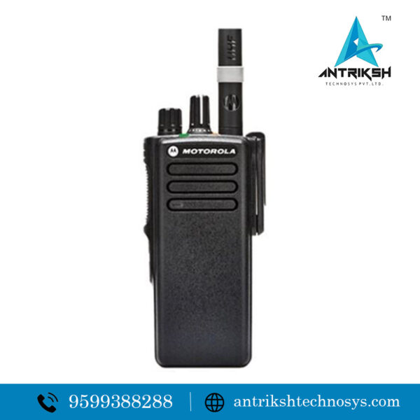 MOtorola walkie talkie XIRP8600i