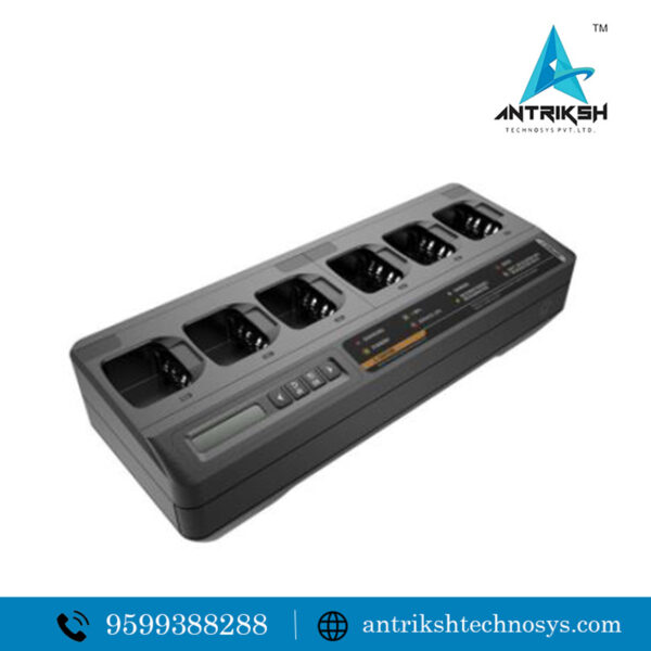 walkie talkie multi unit charger
