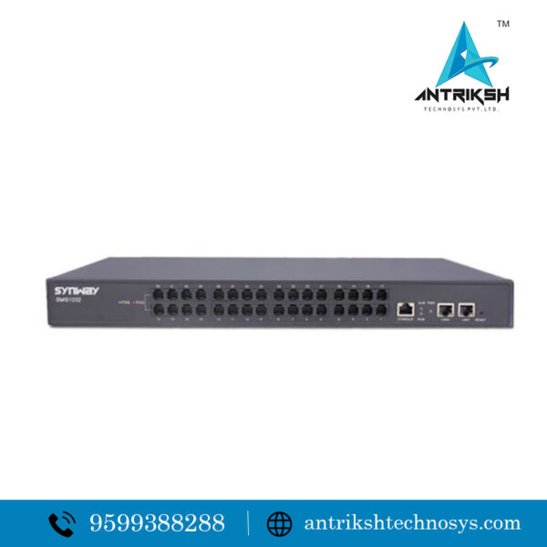 Voip Gateway Snyway
