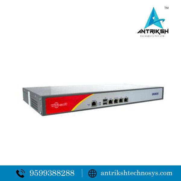 Unibox wifi solutions
