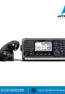 ICOM base station IC-GM800
