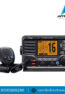 ICOM IC-M506