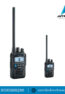 ICOM IC-M85