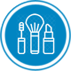 Cosmetic import license