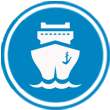 Marine mobile station license