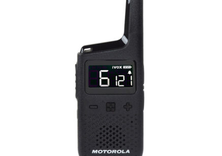 Motorola T38