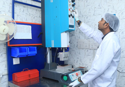walkie talkie battery manufacturer
