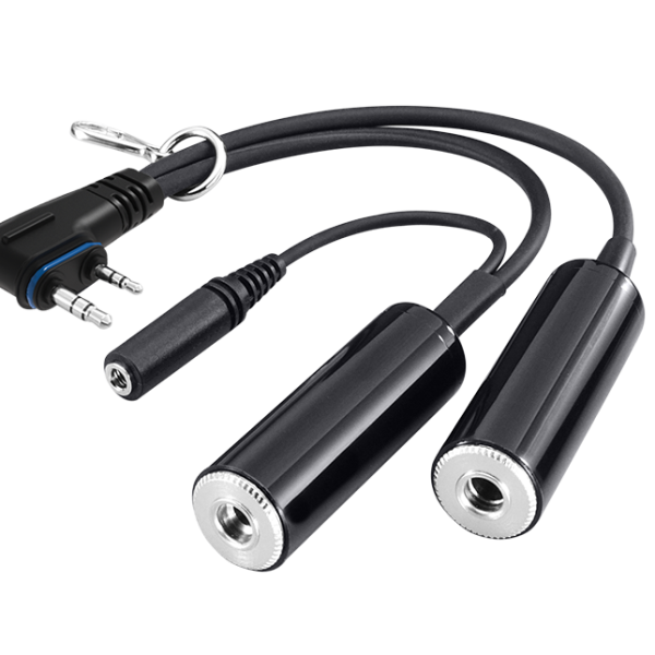 OPC-2379 HEADSET ADAPTER CABLE