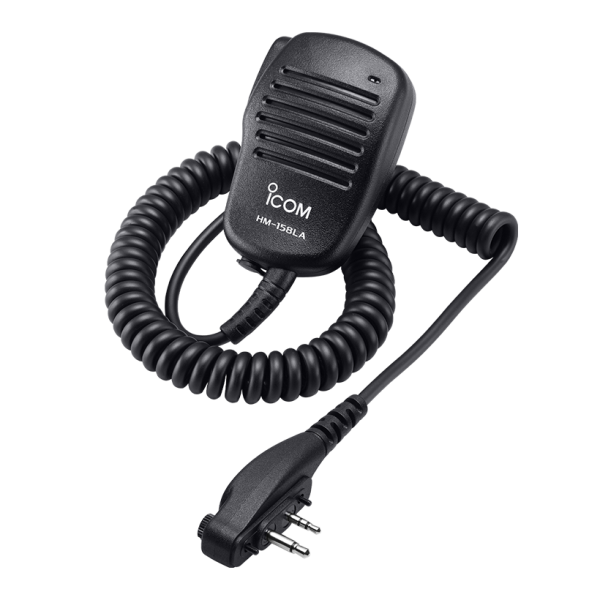 HM-231 SPEAKER MICROPHONE